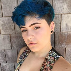 Meet your Posher, Rhys